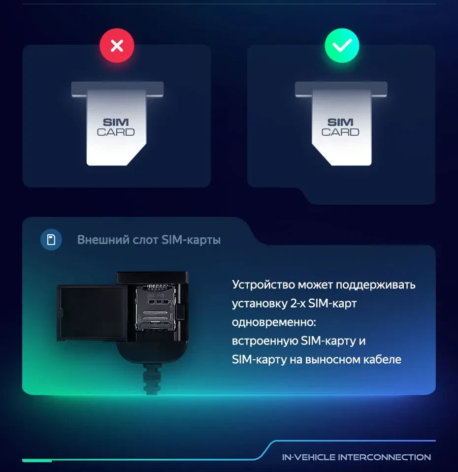 Штатная магнитола Teyes CC3 4/32 Citroen C4 Aircross (2010-2017) Тип-A