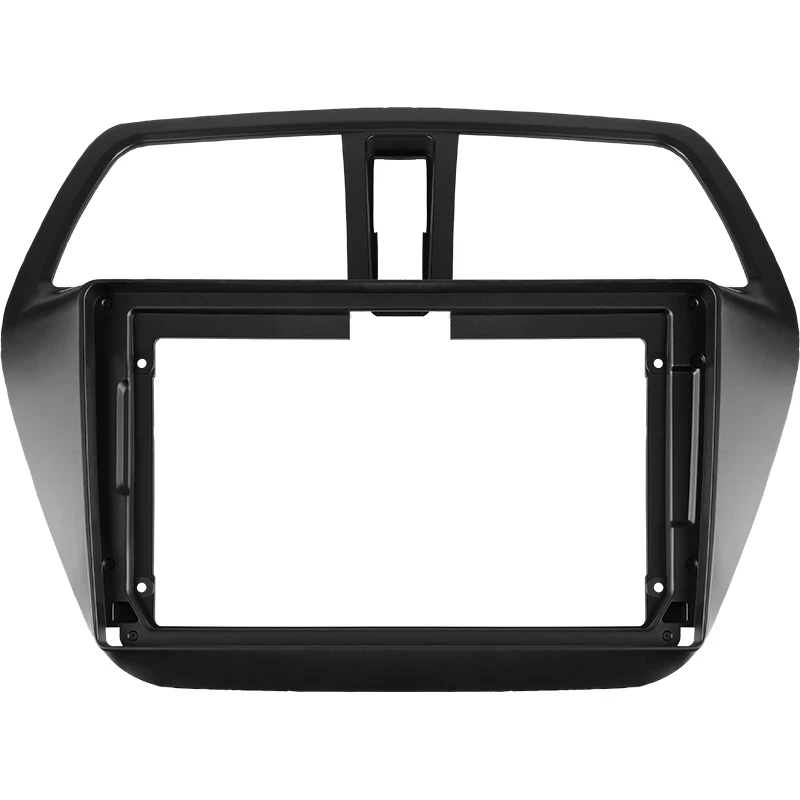 Переходная рамка Suzuki SX4 2 (2012-2016) (9")