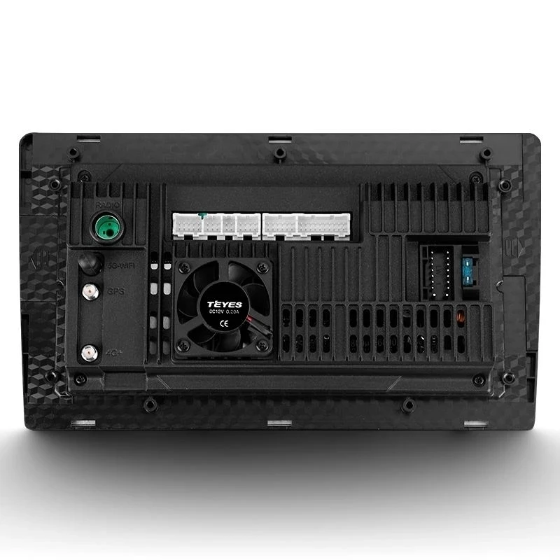 Штатная магнитола Teyes CC3L 4/32 Renault KWID (2015-2019)
