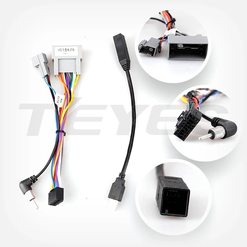 Переходная рамка Honda Stepwgn 4 (2009-2015) Правый руль (10")