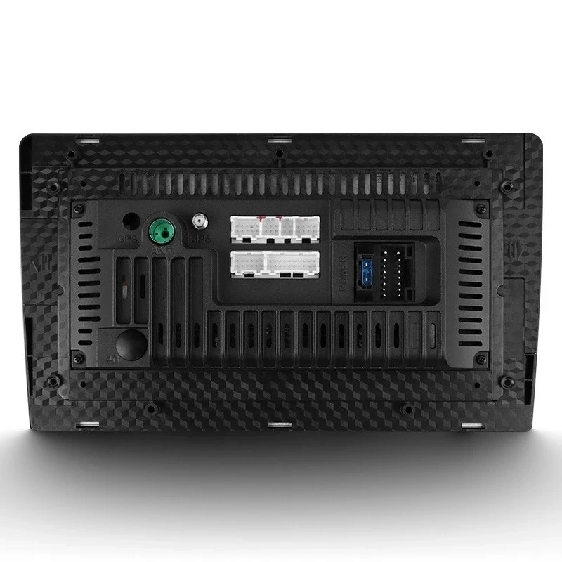 Штатная магнитола Teyes CC3L WiFi 2/32 Opel Astra J (2009-2017)