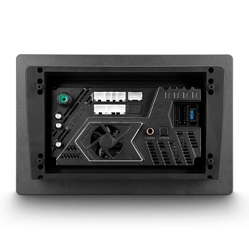 Магнитола Teyes CC3 2K 4/32 (11 дюймов)