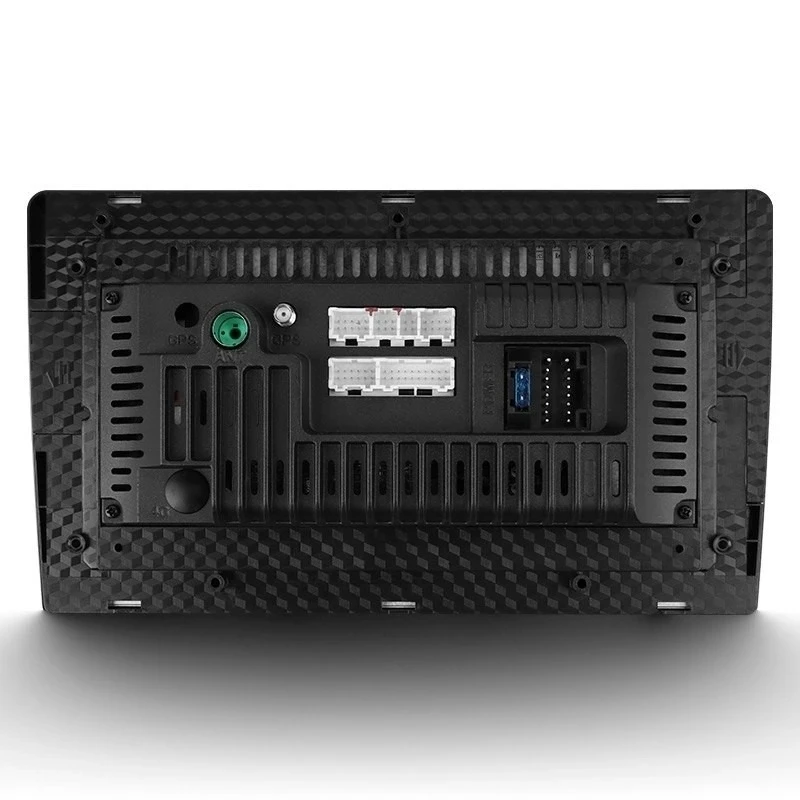 Штатная магнитола Teyes CC3L WiFi 2/32 Mini Cooper (2010-2016) F2