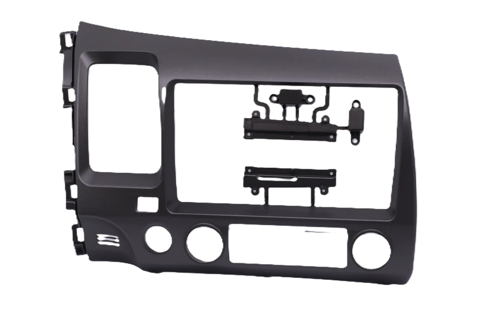 Переходная рамка Honda Civic 8 4d (2005-2012) (9")