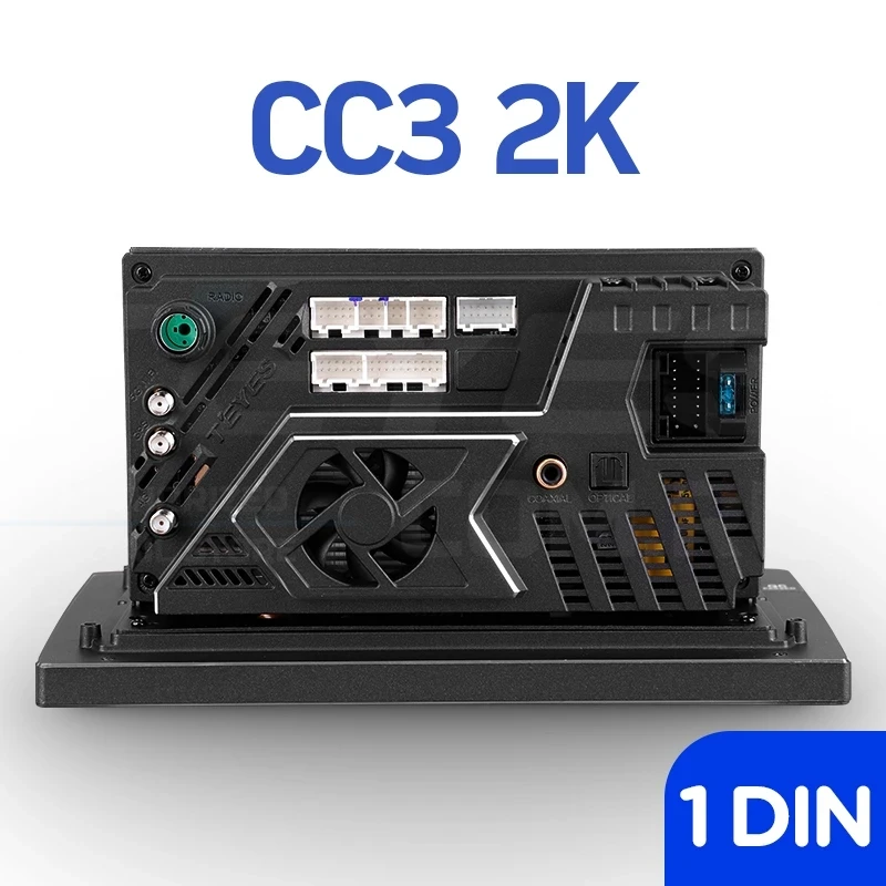 Переходная рамка Kia Optima 4 JF (2015-2020) (1 Din) Тип-B (10")