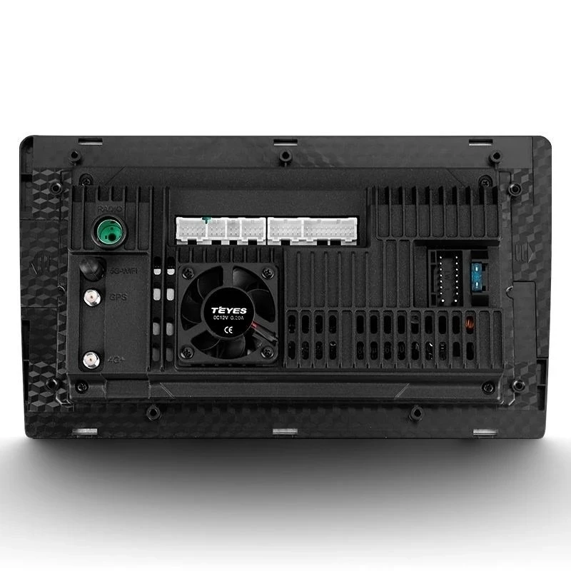 Штатная магнитола Teyes CC3L 4/64 Suzuki Kizashi (2009-2015)