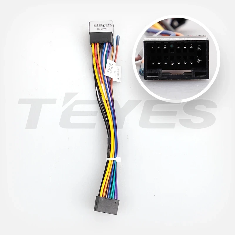 Переходная рамка Geely CK (2008-2016) (9")