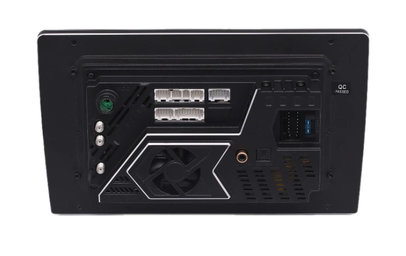 Магнитола Teyes CC3 2K 360 6/128 (10 дюймов)